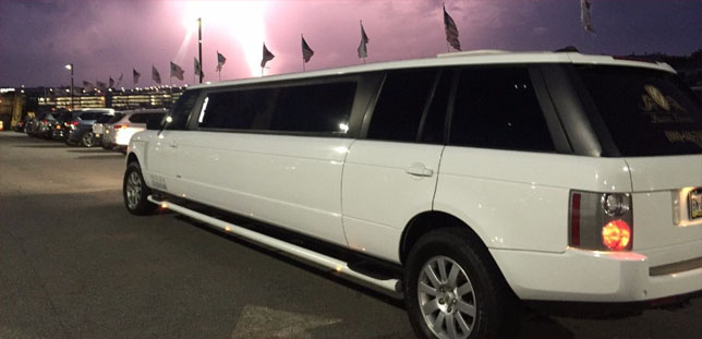 Atlantic City Limo, Party , Wedding , Prom Limo